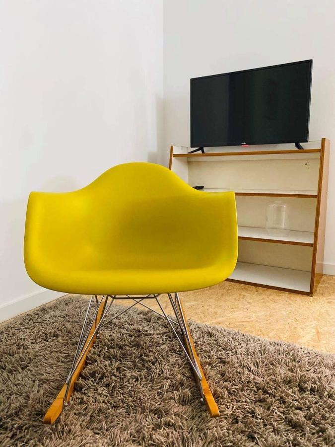 Appartamento Sauveniere 10 Liegi Esterno foto
